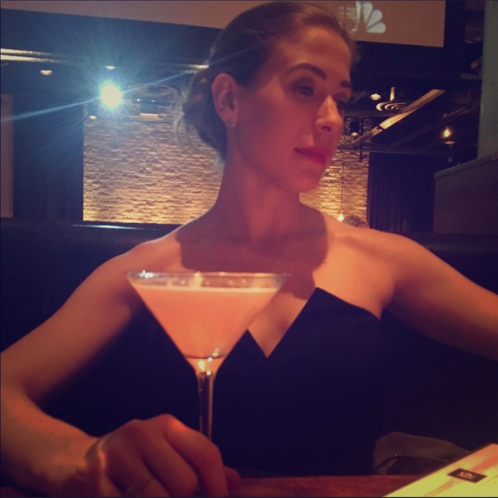 Meet your Posher, Tina